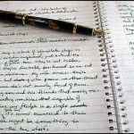 Why do we write on the internet?