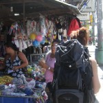 Travel in Central America – Unlisted prices