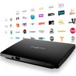 Google Fiber TV