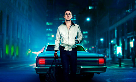 Drive starring Ryan Gosling