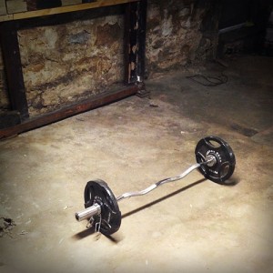 basement-barbell