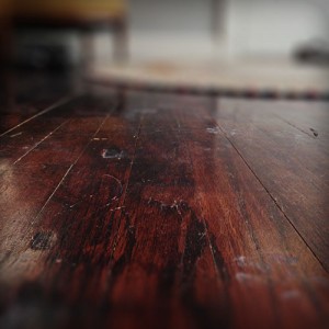 wood-floor